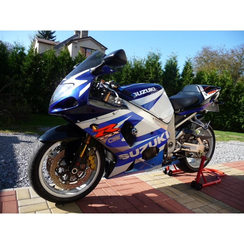 Suzuki GSX-R 1000 (01-02) Arrow lichidare