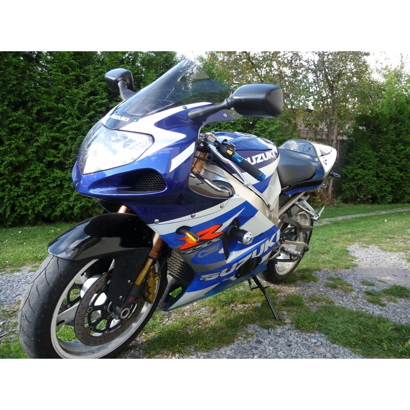 Suzuki GSX-R 1000 (01-02) Arrow lichidare