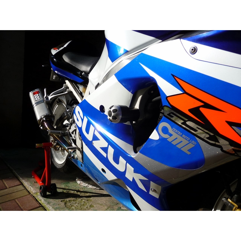 Suzuki GSX-R 1000 (01-02) Clasic lichidare