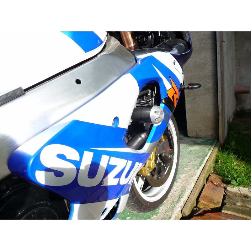 Suzuki GSX-R 1000 (01-02) Clasic lichidare