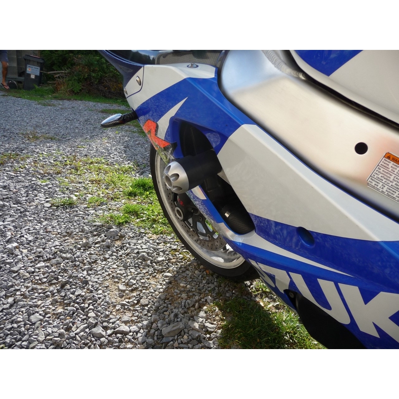 Suzuki GSX-R 1000 (01-02) Clasic lichidare