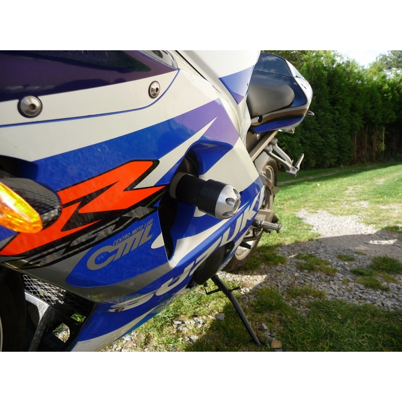 Suzuki GSX-R 1000 (01-02) Clasic lichidare