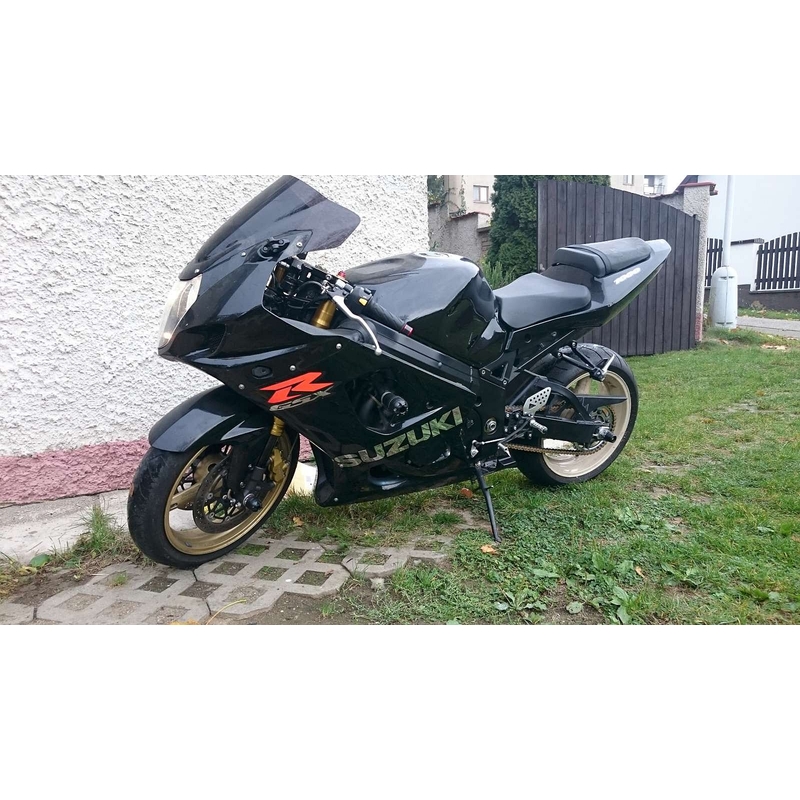 Suzuki GSX-R 1000 (03-04) Arrow lichidare