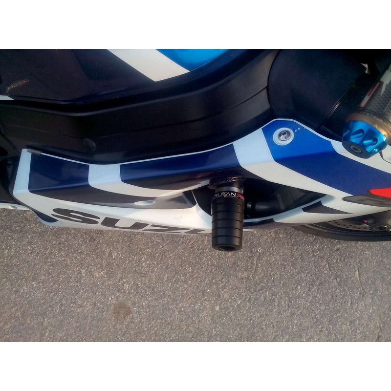 Suzuki GSX-R 1000 (03-04) Arrow lichidare