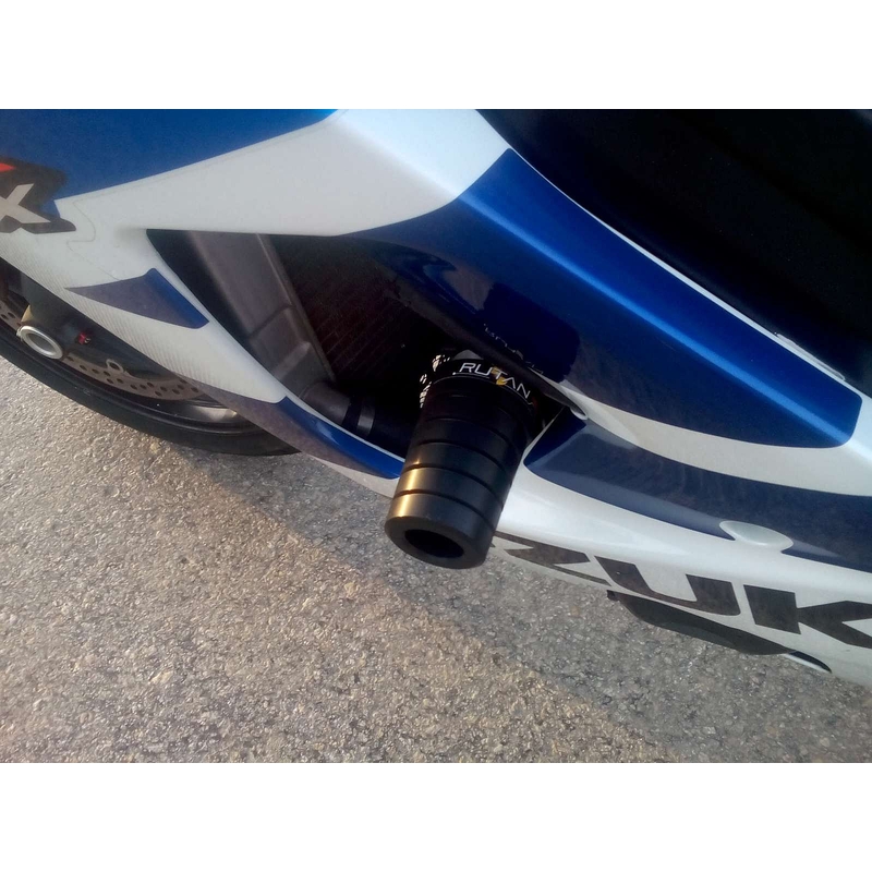 Suzuki GSX-R 1000 (03-04) Arrow lichidare