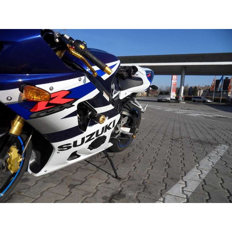 Suzuki GSX-R 1000 (03-04) Arrow lichidare