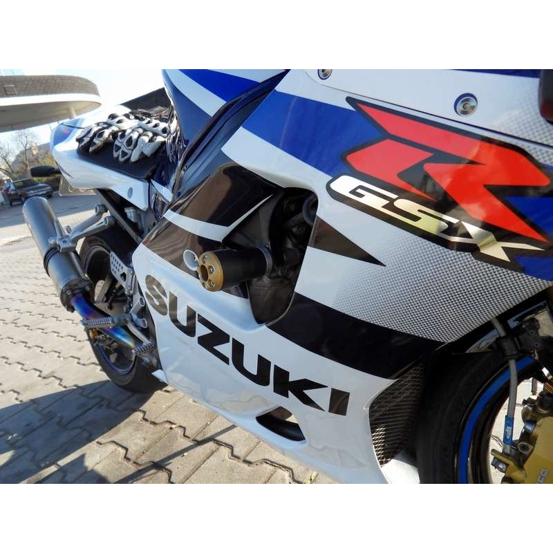 Suzuki GSX-R 1000 (03-04) Arrow lichidare