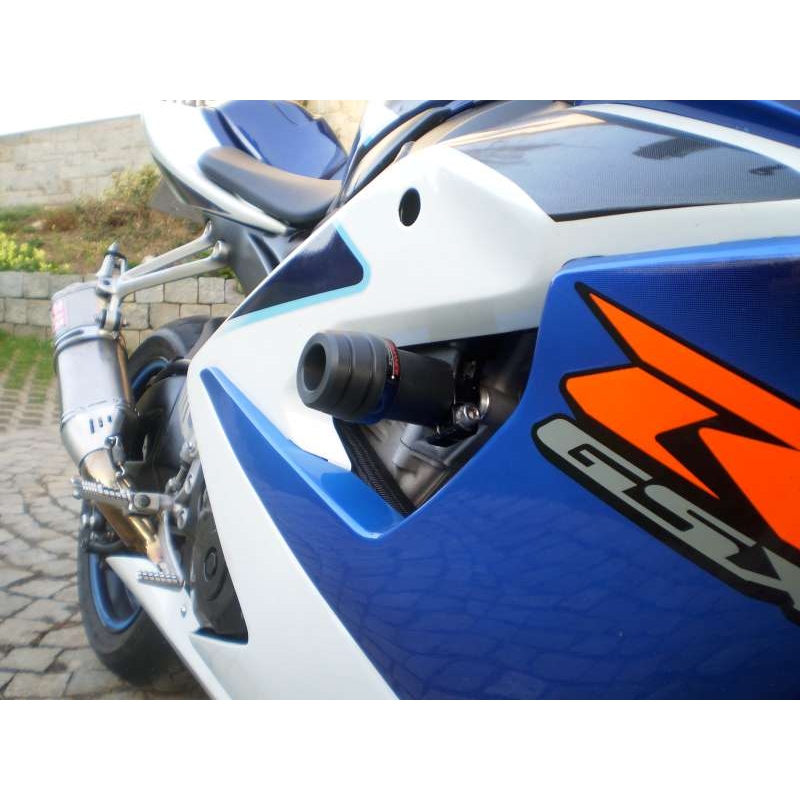 Suzuki GSX-R 1000 (05-06) Clasic