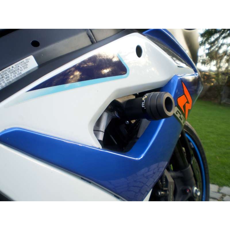 Suzuki GSX-R 1000 (05-06) Clasic