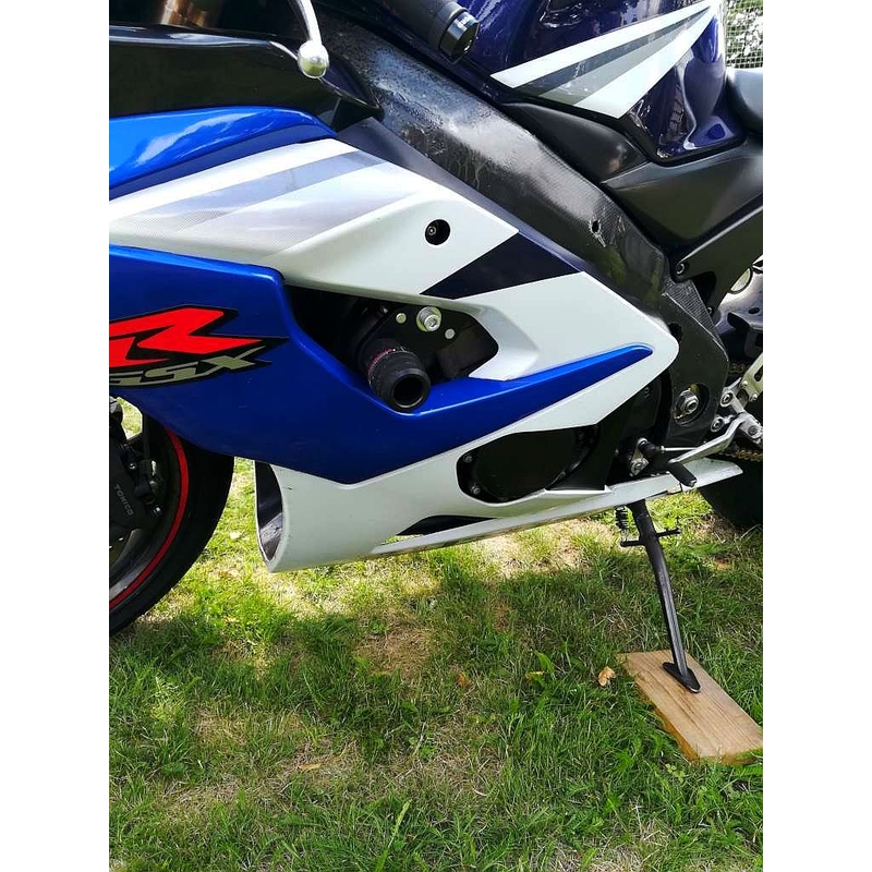 Suzuki GSX-R 1000 (05-06) Clasic