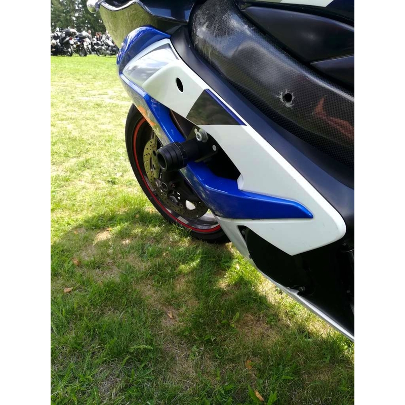 Suzuki GSX-R 1000 (05-06) Clasic