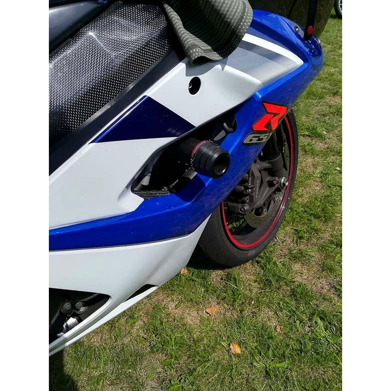 Suzuki GSX-R 1000 (05-06) Clasic