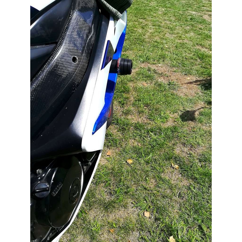 Suzuki GSX-R 1000 (05-06) Clasic