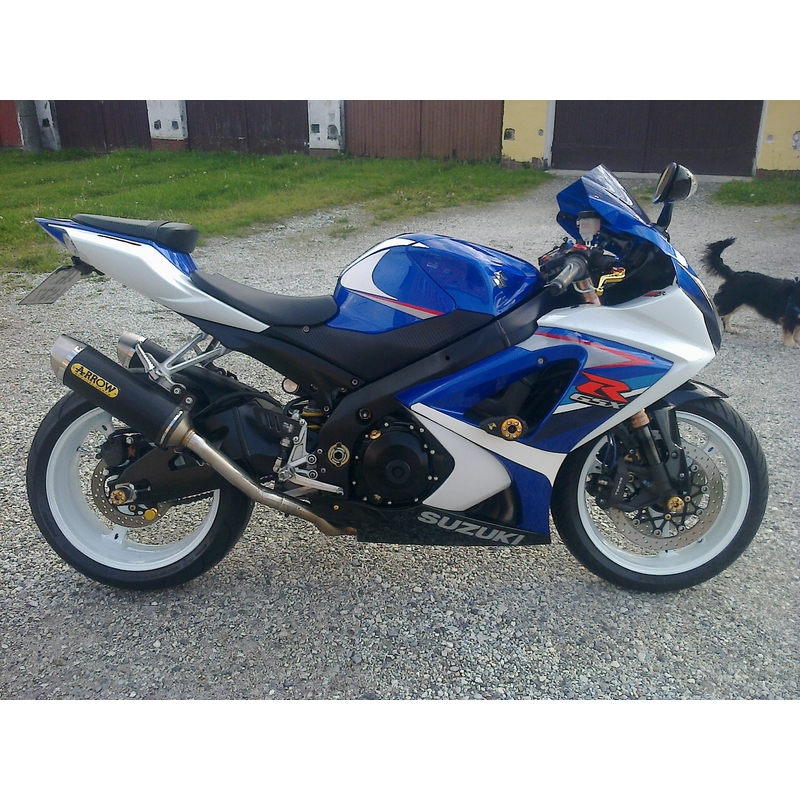 Suzuki GSX-R 1000 (07-08) Clasic lichidare