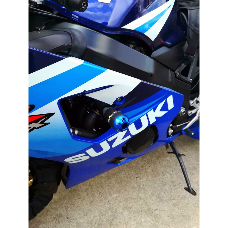 Suzuki GSX-R 1000 (09-15) Clasic