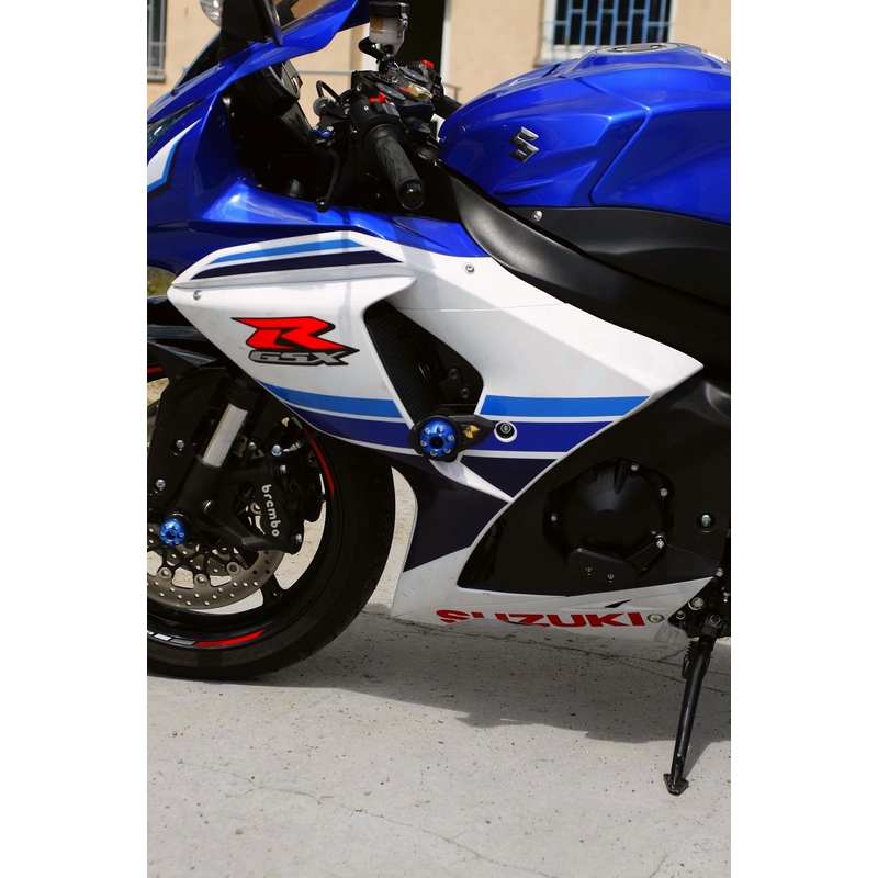 Suzuki GSX-R 1000 (09-15) Clasic