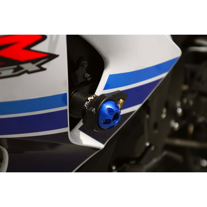 Suzuki GSX-R 1000 (09-15) Clasic