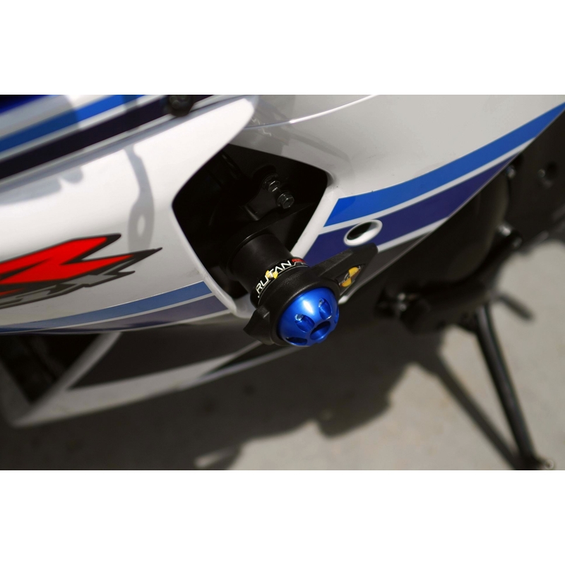 Suzuki GSX-R 1000 (09-15) Clasic