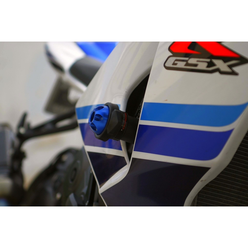 Suzuki GSX-R 1000 (09-15) Clasic
