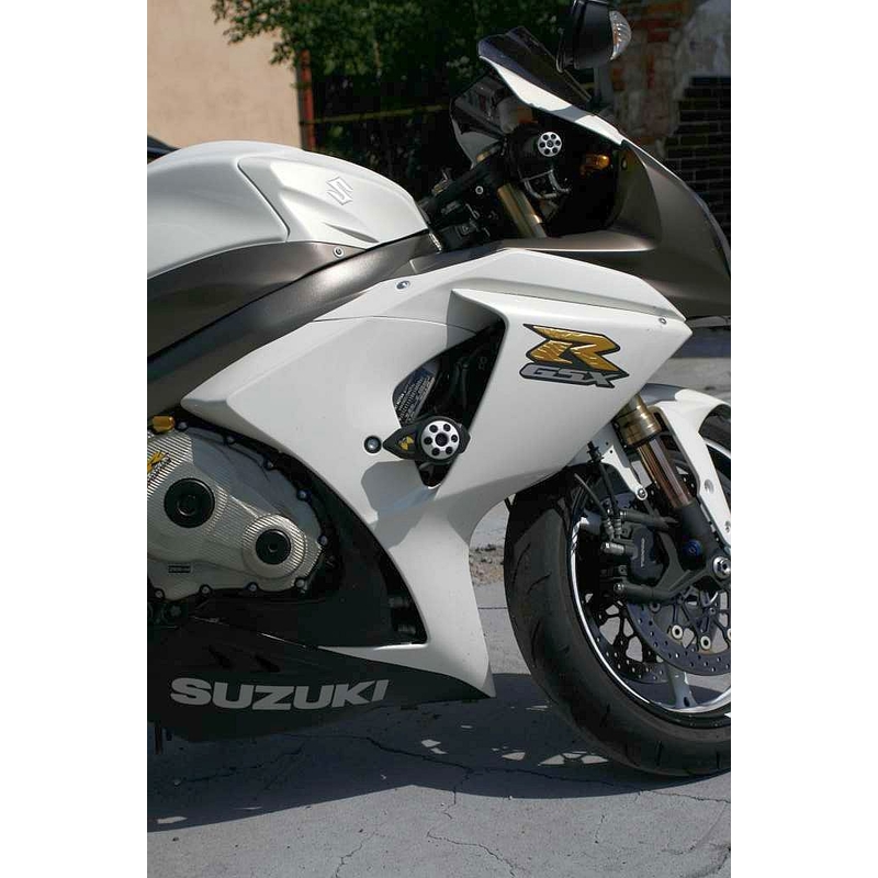 Suzuki GSX-R 1000 (09-15) Clasic