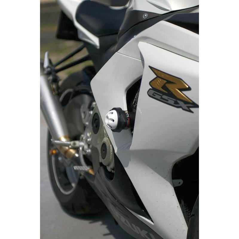 Suzuki GSX-R 1000 (09-15) Clasic