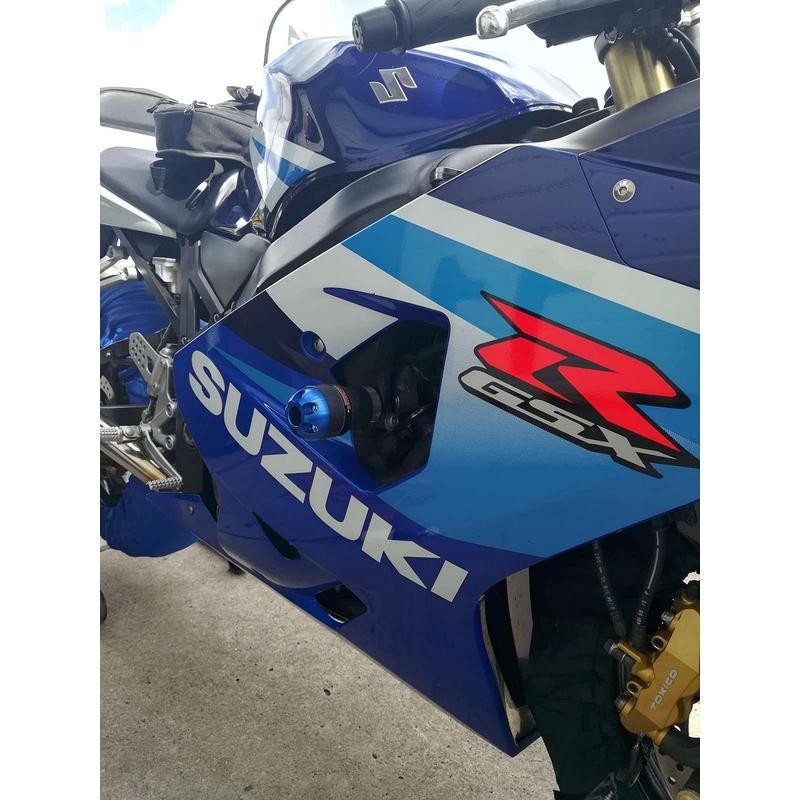 Suzuki GSX-R 1000 (09-15) Clasic