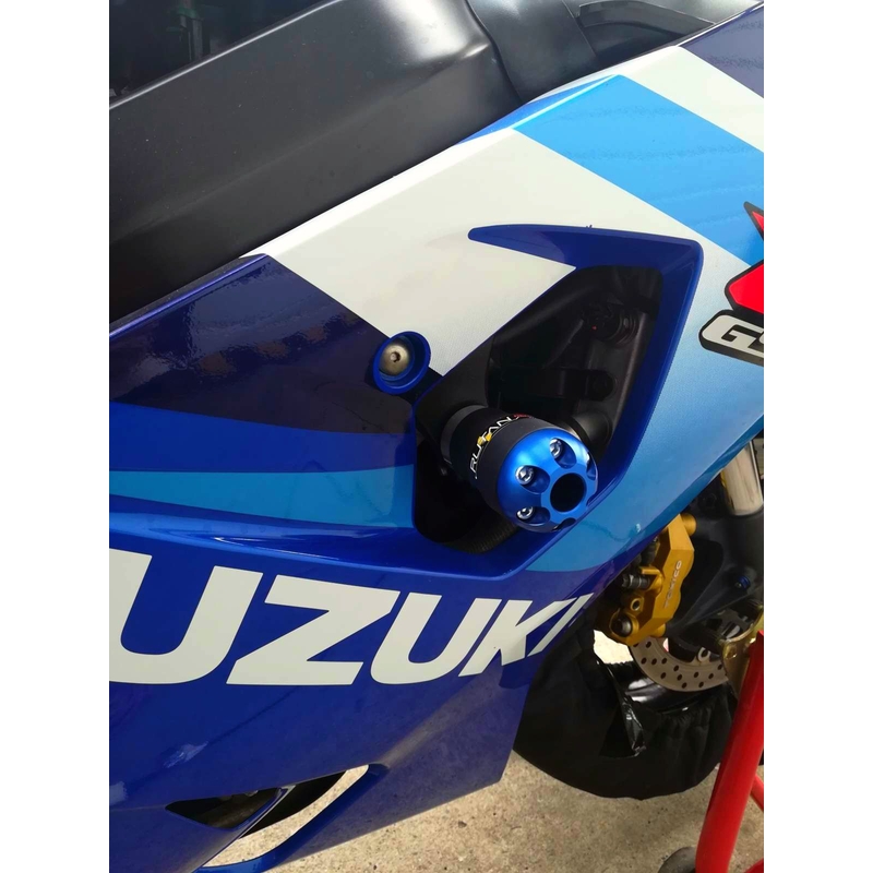 Suzuki GSX-R 1000 (09-15) Clasic