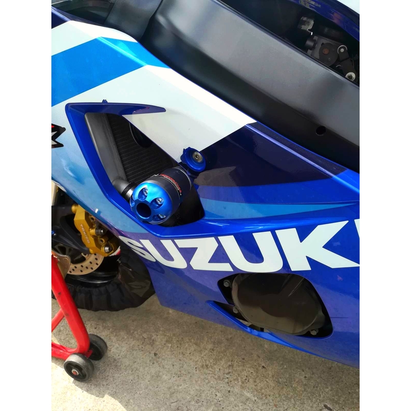 Suzuki GSX-R 1000 (09-15) Clasic