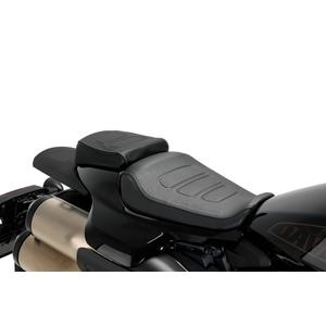 Scaun CUSTOMACCES HURRICANE SIC010N for passenger Negru