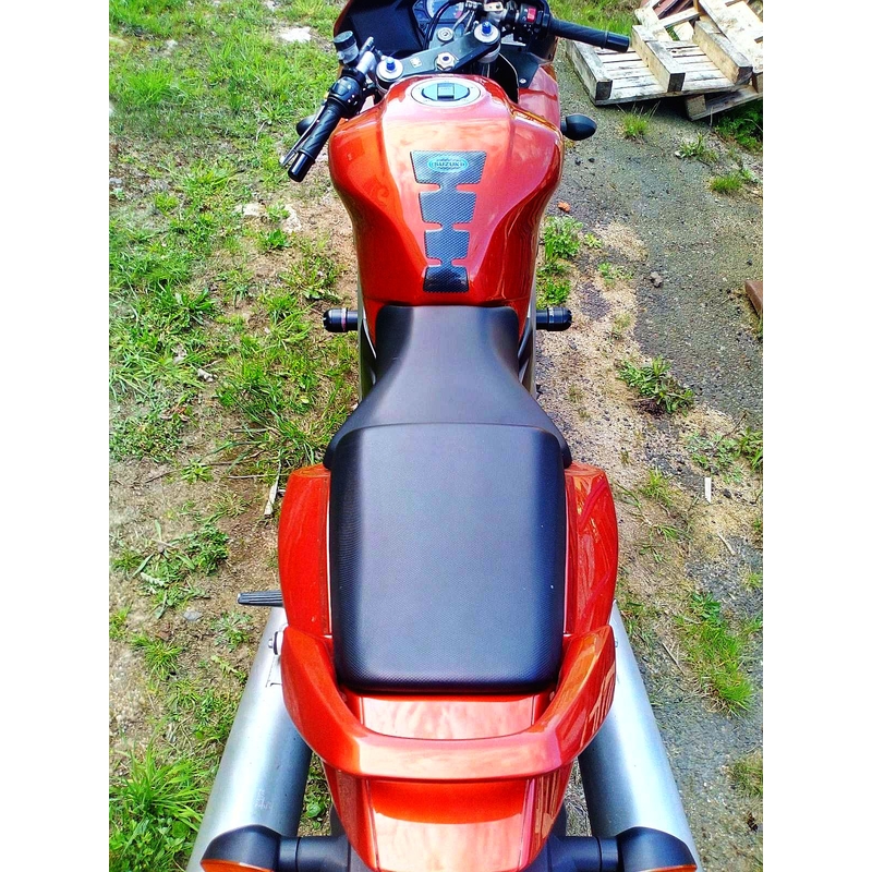 Suzuki SV 1000 Arrow