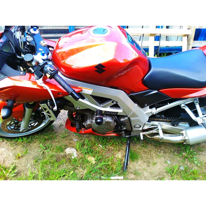 Suzuki SV 1000 Conus