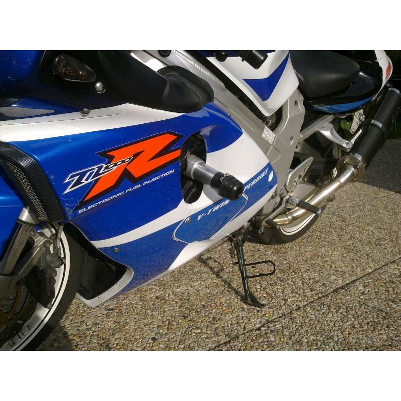 Suzuki TL1000R Classic
