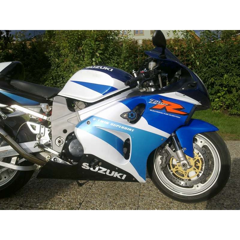 Suzuki TL1000R Classic