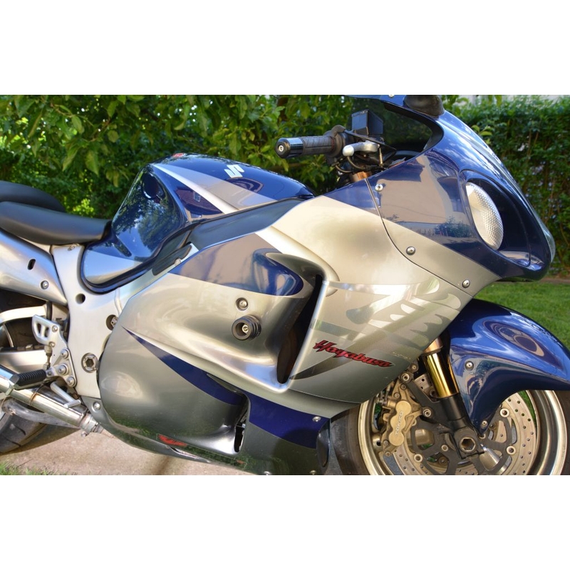 Suzuki GSX-R 1300 (99-07) Conus