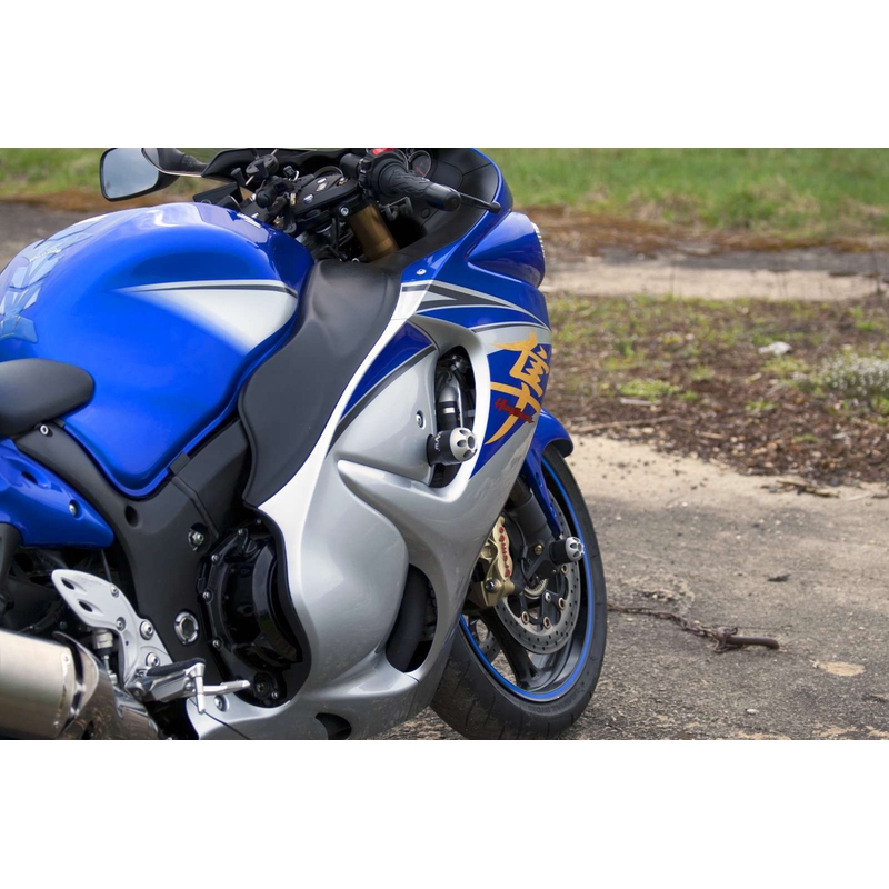 Suzuki GSX-R 1300 (08-) Arrow lichidare
