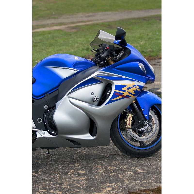 Suzuki GSX-R 1300 (08-) Arrow lichidare