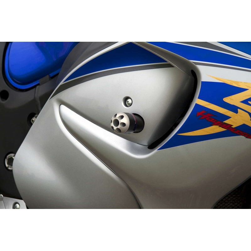 Suzuki GSX-R 1300 (08-) Arrow lichidare