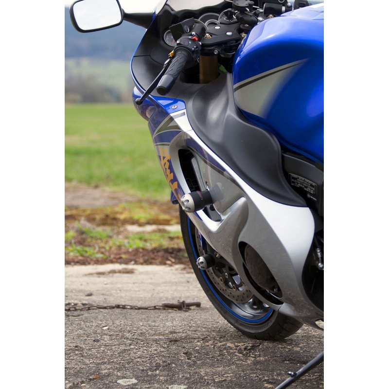 Suzuki GSX-R 1300 (08-) Arrow lichidare