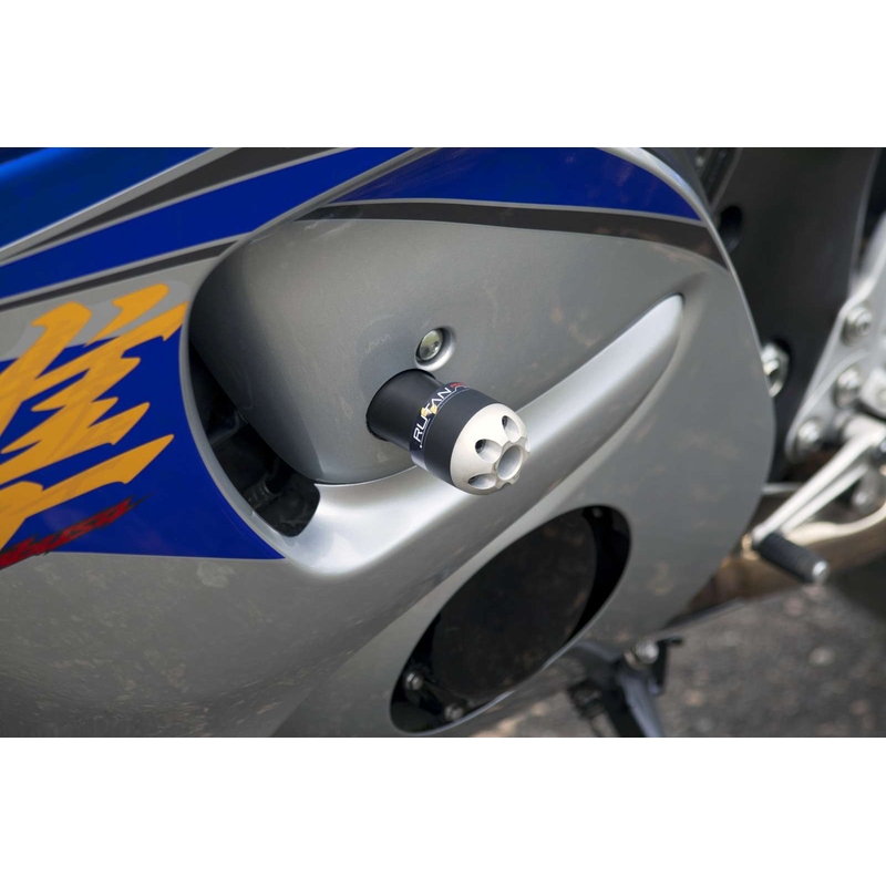 Suzuki GSX-R 1300 (08-) Arrow lichidare