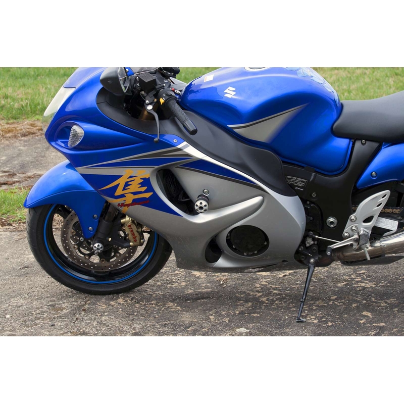 Suzuki GSX-R 1300 (08-) Arrow lichidare