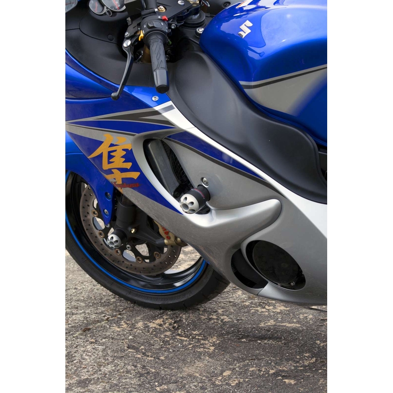 Suzuki GSX-R 1300 (08-) Arrow lichidare
