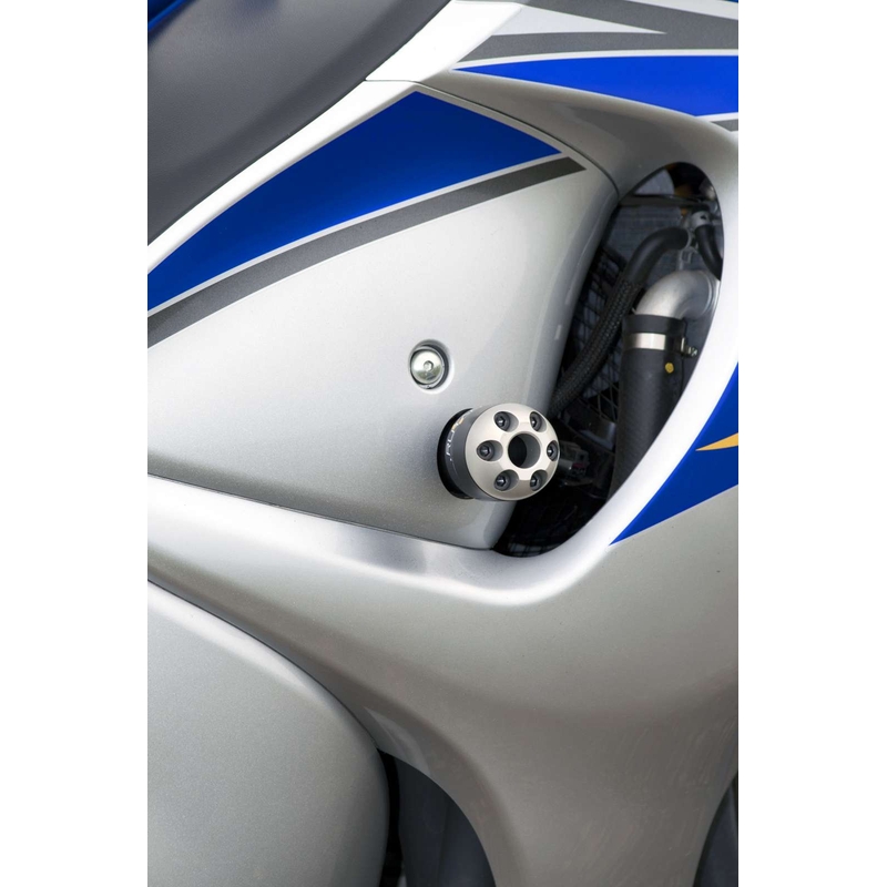 Suzuki GSX-R 1300 (08-) Arrow lichidare