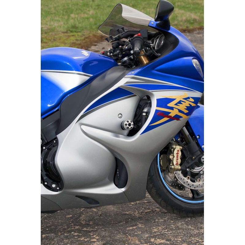 Suzuki GSX-R 1300 (08-) Arrow lichidare