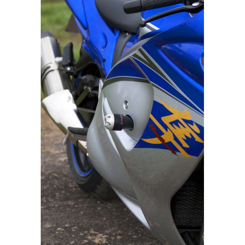 Suzuki GSX-R 1300 (08-) Clasic
