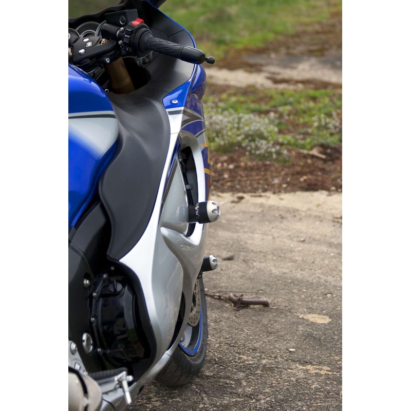 Suzuki GSX-R 1300 (08-) Clasic