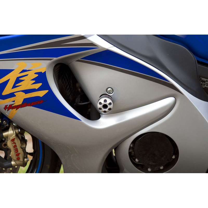 Suzuki GSX-R 1300 (08-) Clasic