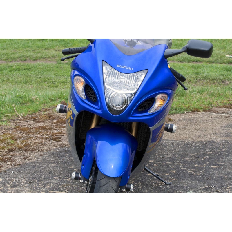 Suzuki GSX-R 1300 (08-) Clasic