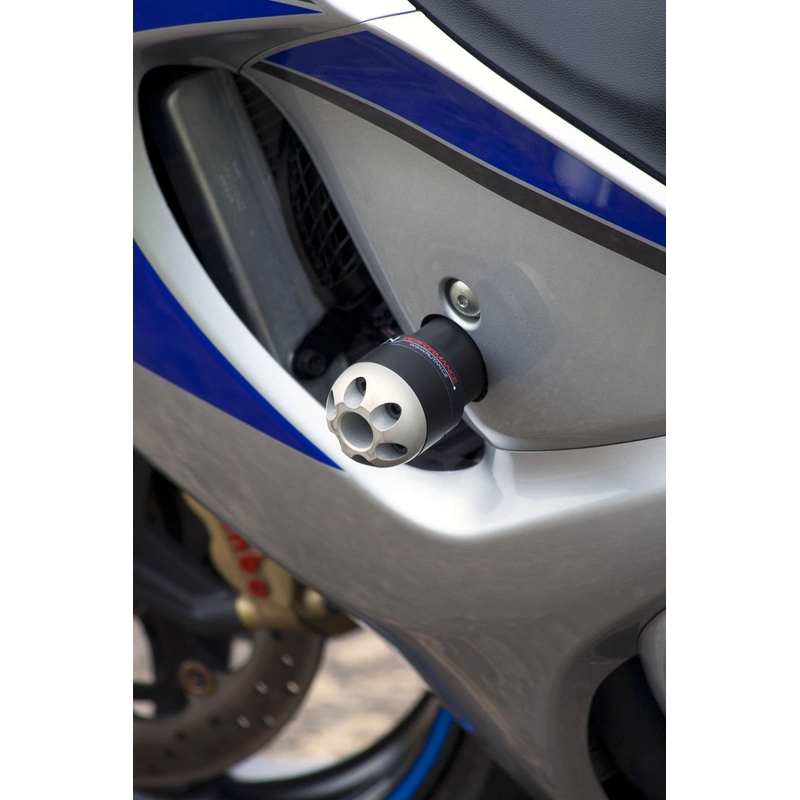 Suzuki GSX-R 1300 (08-) Clasic