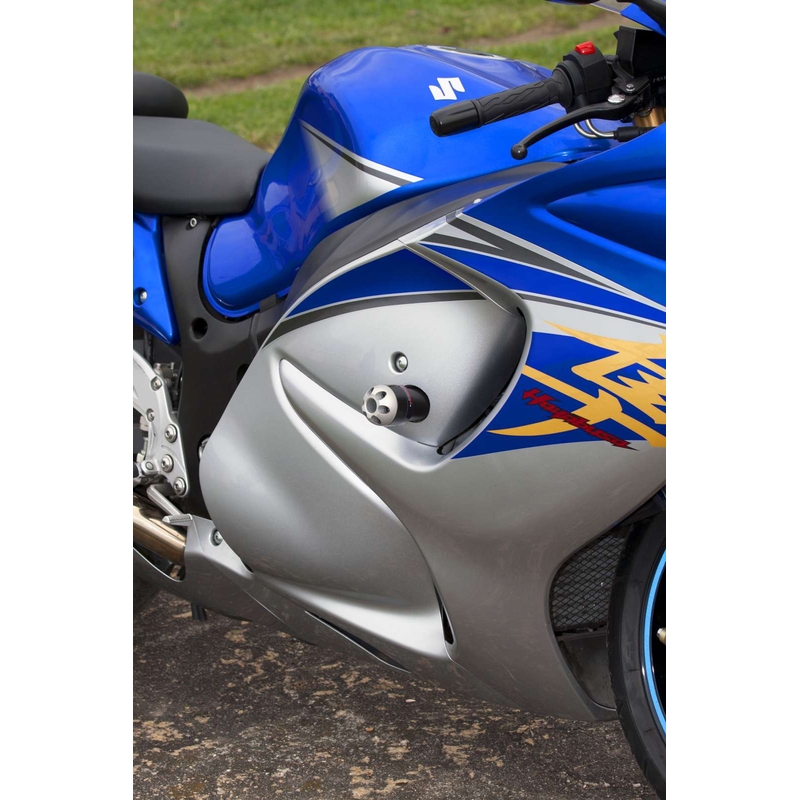 Suzuki GSX-R 1300 (08-) Clasic