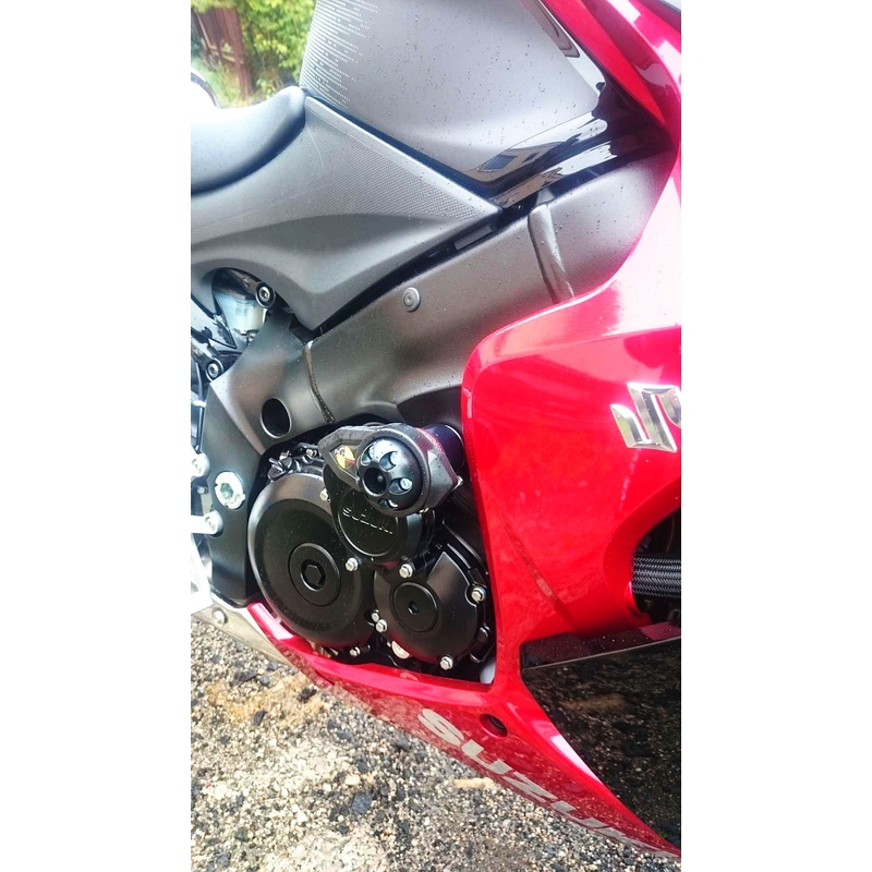 Suzuki GSX-S 1000F (15-) Arrow lichidare